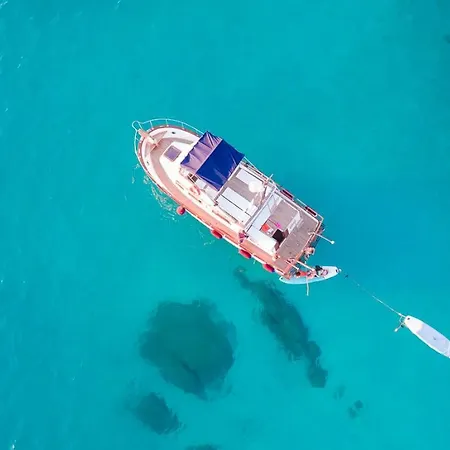 Che Manovra - A Night Onboard!