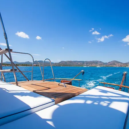 Upupa Sailing A Night Onboard! 船上ホテル