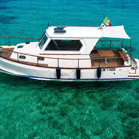 Che Manovra - A Night Onboard! *