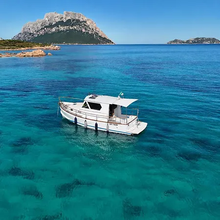 Che Manovra - A Night Onboard!